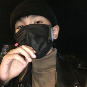 Meet your Posher, Thanh